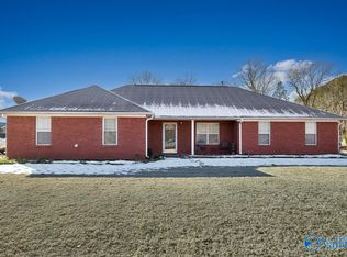 193 Thunderbird Dr, Harvest, AL 35749