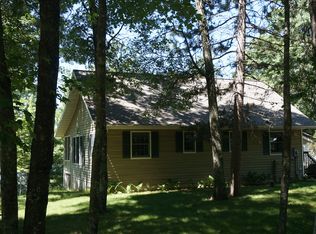 N8153 Loon Lake Rd, Spooner, WI 54801