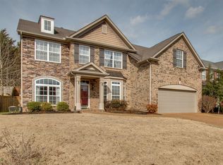 105 Sorrel Ct, Hendersonville, TN 37075