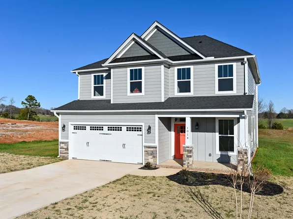 1014 Linden Ridge Rd, Greer, SC 29651