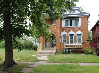 12703 Stoepel St #1, Detroit, MI 48238