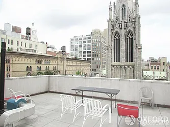 Rented by Oxford Property Group