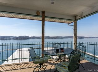 508 Harbour Towne Dr #E-508, Lake Ozark, MO 65049