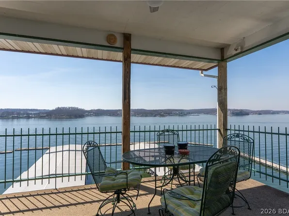 508 Harbour Towne Dr #E-508, Lake Ozark, MO 65049