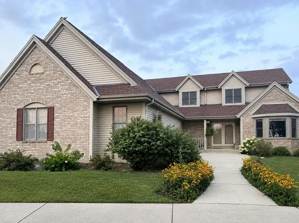 N5024 Townline ROAD, Elkhorn, WI 53121