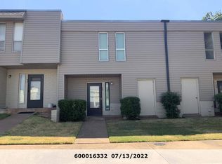 1400 N Perkins Rd APT G55, Stillwater, OK 74075