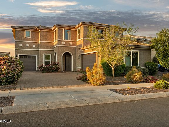 4th image of 20252 E QUINTERO Road