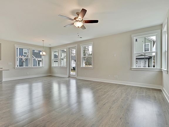 Cooper Living Room