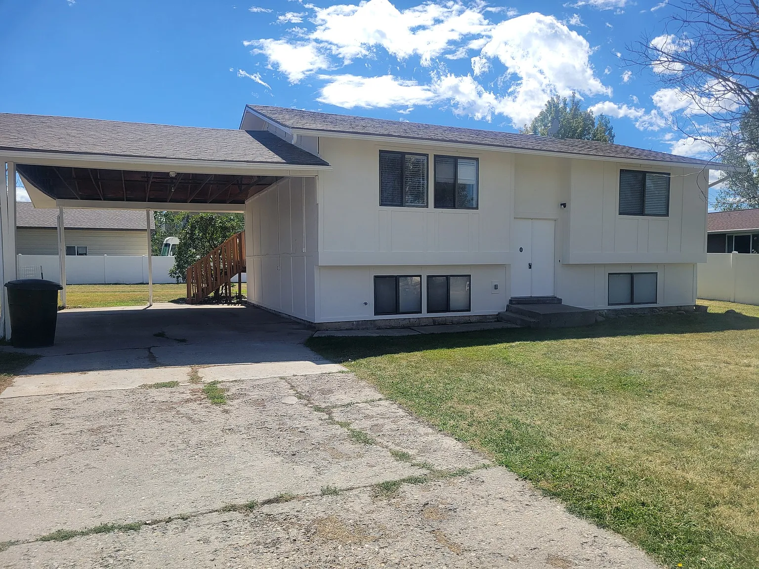 Remodeled 2-Bedroom Home with Large Yard in Heber — Photo 1