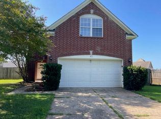 93 W Windsor Rd, Memphis, TN 38109