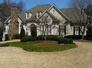 3322 Sulky Cir SE, Marietta, GA 30067