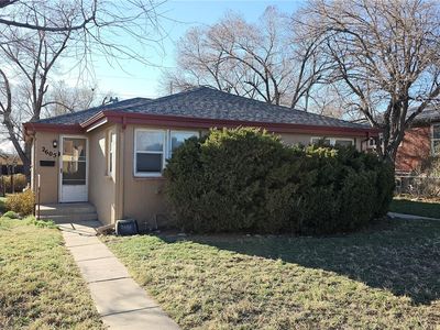 2605 Cheyenne Avenue #2607, Pueblo, CO, 81003