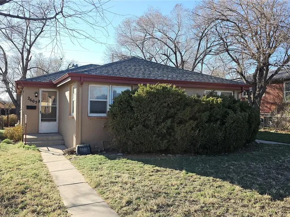 2605 Cheyenne Avenue #2607, Pueblo, CO 81003
