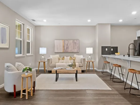 1038 Bellante Ln #3, San Jose, CA 95131
