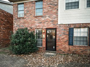 1806 Alden Ln #1, Little Rock, AR 72207