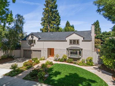 1417 Pitman Ave, Palo Alto, CA, 94301