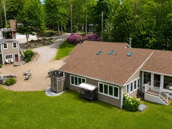 20 Keene Avenue, Fitzwilliam, NH 03447