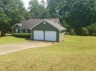 685 Thorn Brook Rdg, Bethlehem, GA 30620