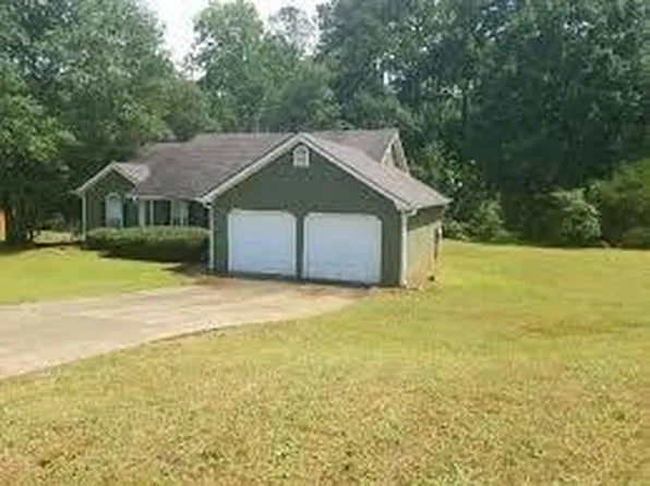685 Thorn Brook Rdg, Bethlehem, GA 30620