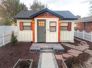 318 E Idaho Ave, Meridian, ID 83642