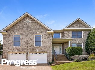 705 Wyntree N, Hermitage, TN 37076