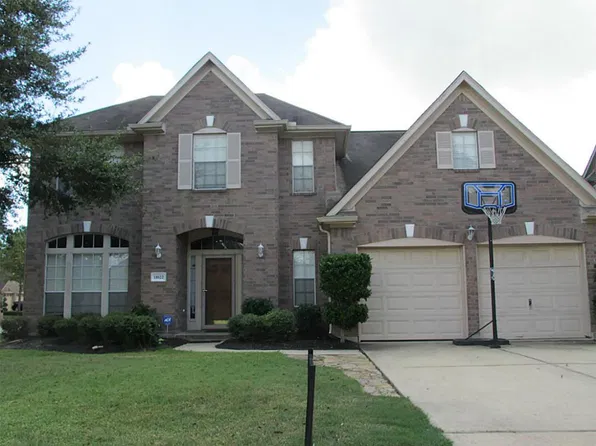 11022 Collingswood Dr, La Porte, TX 77571