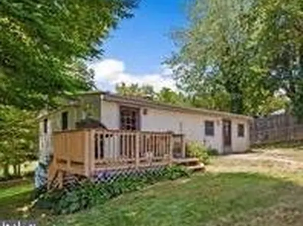 7395 Filly Ln, Warrenton, VA 20186