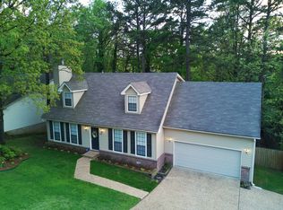 606 Parkway Place Dr, Little Rock, AR 72211