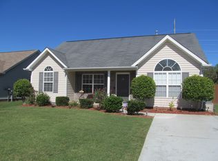 315 Dexter Pl, Monroe, NC 28110