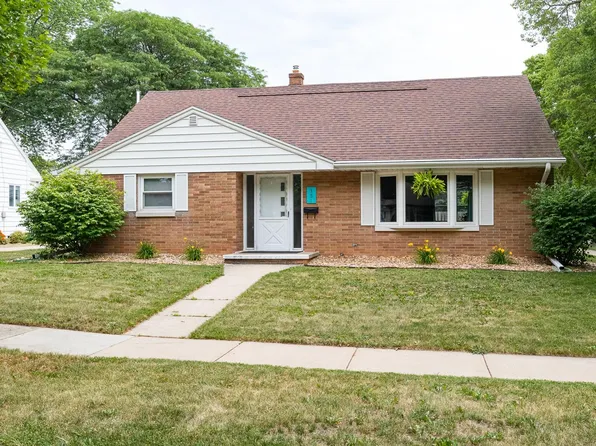 351 S Joseph St, Kimberly, WI 54136