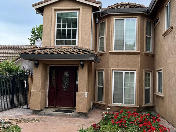 great curb appeal