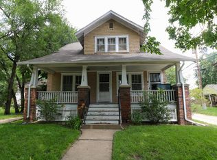 312 E 8th Ave #1/2, Emporia, KS 66801