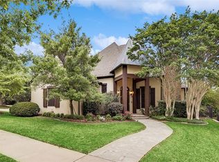 6809 Hillier Ct, Colleyville, TX 76034
