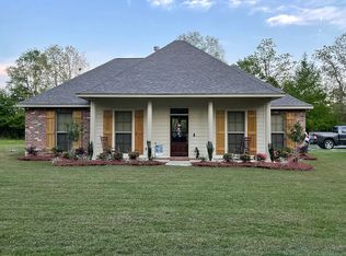 143 Trepagnier Rd, Madisonville, LA 70447