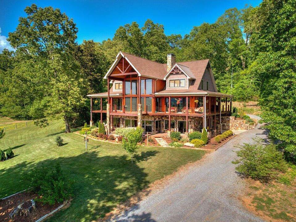 233 Payne Ln, Jonesborough, TN 37659 Zillow