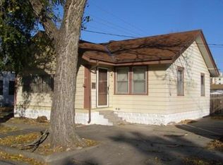 706 N Washington St, Hutchinson, KS 67501