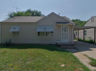 1517 N Piatt Ave, Wichita, KS 67214