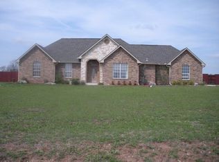 11501 County Road 1518 Cir, Ada, OK 74820