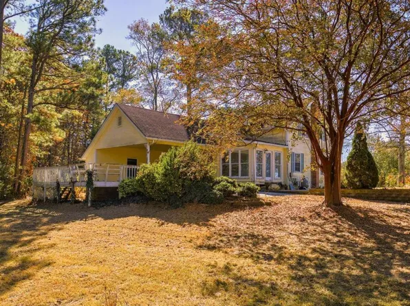 91 Davis Loop, Kingston, GA 30145