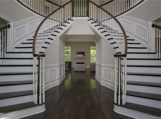 439 Turtleback Rdg, Matthews, NC 28104