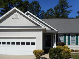 116 Olde Oak Ct, Lexington, SC 29072