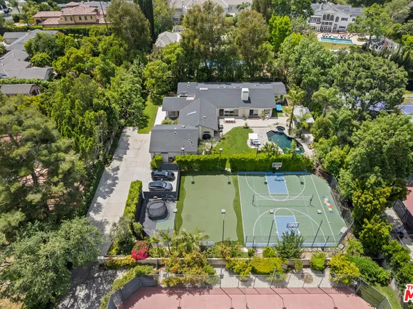 5153 Amestoy Ave, Encino, CA 91316
