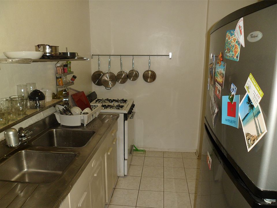 1st image of 7 Fordham Hill Oval APT 1D