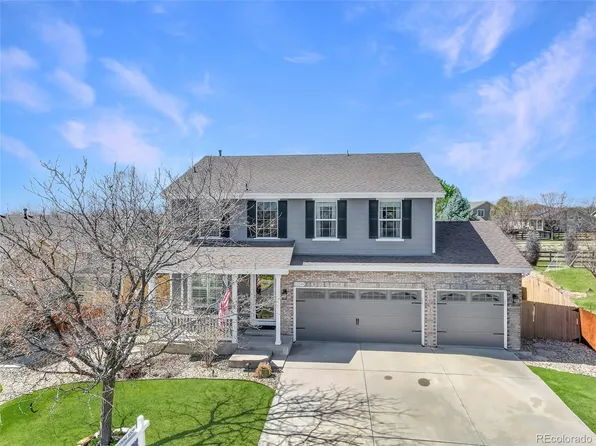 13149 Jasmine Street, Thornton, CO 80602