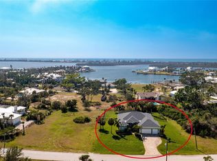 455 Spaniards Rd, Placida, FL 33946
