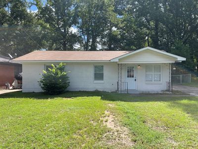 1474 Brewer Ave, Columbus, GA, 31903