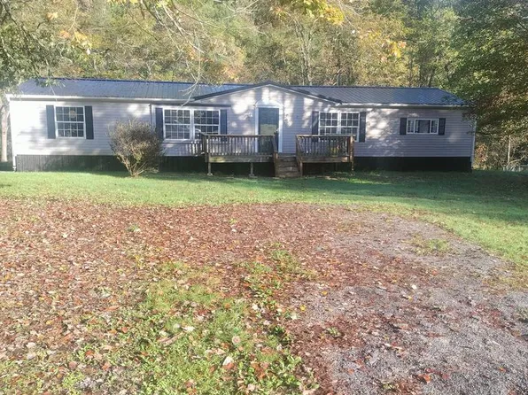 1588 Rocky Branch Rd, Princeton, WV 24740