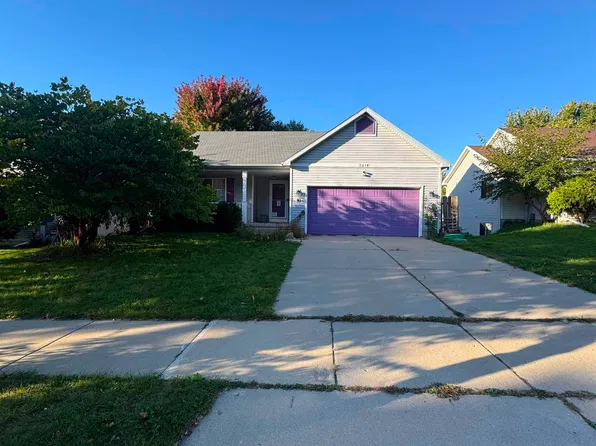 5314 Valley Edge Dr, Madison, WI 53704