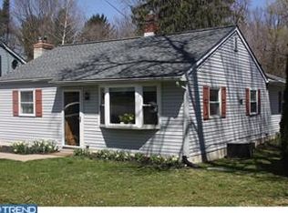 509 Smedley Ave, Media, PA 19063