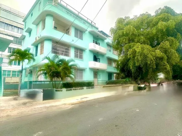 Calle Maribel #1500-apt 9, San Juan, PR 00911